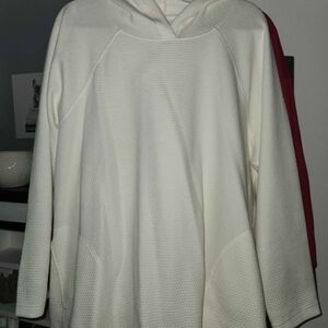 LANE BRYANT LIVVI HOODIE